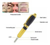 Hyaluron Pen Doble Cabezal0.3 0.5inyector Activos Con Agujas 6