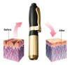 Hyaluron Pen Doble Cabezal0.3 0.5inyector Activos Con Agujas 7