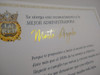 40 Diplomas Certificados Personalizados (full Color) 29x21cm 6
