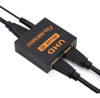 Splitter Hdmi De 2 Puertos Misma Imagen En 2 Tv Full Hd 0