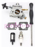 Herramienta De Ajuste De Carburador Para Stihl Br500 Br550 B 1