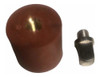 Cardan De Goma Y Cuadrado Original Licuadoras Anion 3