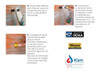 Montura De Reparación De Perforaciones De 40 Mm Sigas Dema 3