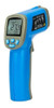 Termómetro Infrarrojo Con Puntero Láser  (-50 C A + 550 C) 0