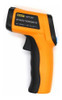 Termómetro Infrarrojo Con Puntero Láser  (-50 C A + 550 C) 2