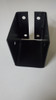 Soporte De Viga 2x3  Chapa 1.5mm 2