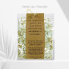 Kit 3 Pacotes De Escalda Pés De Alecrim | Erva Natural 5