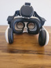 Lentes De Realidad Virtual Quanta + Auriculares 2