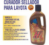 Curador Sellador H Para Layota Oferta Industria Uruguaya 1