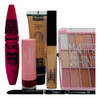 Combo Surtido De Maquillaje Tejar X7 Productos 1