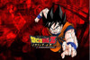 Poster Dragon Ball Lámina 48x32cm. 300gs. Deco Vegeta Goku 6