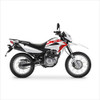 Giro Delantero Honda Xr 125 Xr 150 Original Izquierdo Gh 4