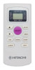Control Remoto Universal Para Aire Acondicionado Hitachi Env 0