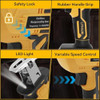 Sierra Recíproca Inalámbrica Para Batería Dewalt 4