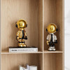 Ez4ence Astronauta Estatuas Astronauta Escultura Resina Arte 2