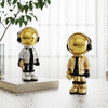 Ez4ence Astronauta Estatuas Astronauta Escultura Resina Arte 3