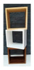 Estante , Melaminico 40*30*30 1 Estante , Melaminico 40*30*30 1