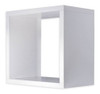 Estante , Melaminico 40*30*30 6 Estante , Melaminico 40*30*30 6