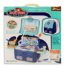 Mochila Set Medico 2 En 1 1