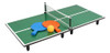 Jogo Mini Ping Pong De Mesa Multikids - Br2071 1