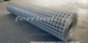 Malla Electrosoldada 25x25mm 0,9mm 1 X 14mts Alambre Galv 4