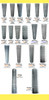 Malla Electrosoldada 25x25mm 0,9mm 1 X 14mts Alambre Galv 6