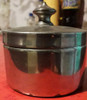 Alajero Antiguo De Metal 0