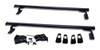 Parrilla Portaequipaje + Barras Portaequipaje Citroen C4 6