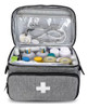 Kit De Primeiros Socorros Ao Ar Livre Kit Médico De Viagem P 6