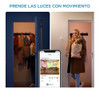 Sensor De Movimiento Inteligente Wiz 5