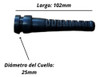 Protector De Cable Dover 10,2cm Para Máquinas 1
