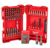 Juego De Puntas Y Mechas Milwaukee 95 Pz 4889-1561 0