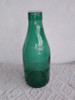 Antigua Botella De Leche Coleccionable 0