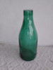 Antigua Botella De Leche Coleccionable 1