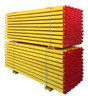 Vigas Madera H20 4.50mtl Solera Para Encofrado 0 Vigas Madera H20 4.50mtl Solera Para Encofrado 0