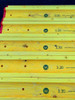 Vigas Madera H20 4.50mtl Solera Para Encofrado 4 Vigas Madera H20 4.50mtl Solera Para Encofrado 4