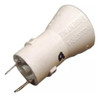 Portalampara Heladera Peabody Pda Chico 66 Adaptador Para La 0