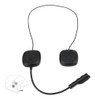 Auriculares Manos Libres Bluetooth Casco Moto Inalámbrico 0