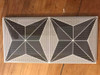 Ceramica Rectangular 7,5x15 Decorados 5
