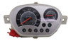 Tablero Velocimetro Completo Zanella Zb 110 0