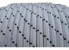 Soga Trenzada Multifilamento De Polipropileno 6 Mm X 100 Mts 2