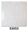 Porcelanato  Calipso White Brillante 53x53 1ra Cal Premium 1 Porcelanato  Calipso White Brillante 53x53 1ra Cal Premium 1