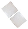 Porcelanato  Calipso White Brillante 53x53 1ra Cal Premium 2 Porcelanato  Calipso White Brillante 53x53 1ra Cal Premium 2