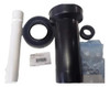 Kit Instalação Bacia Deca Suspensa - 4606030 0 Kit Instalação Bacia Deca Suspensa - 4606030 0