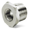 Buje De Reducción De 1 A 3/4 Pulgada Acero Inoxidable 304 0