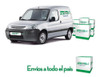 Sinfin Completo Para Embolsadora Loyto Eg9 3