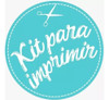 Kit Imprimible Candy Bar Vaca Vaquita Rosa 100% Editable 0