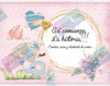 Pdf Libro De Recuerdos Niños Niñas Editable 0
