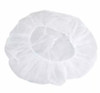 Cofias Descartables Blanca X 400 Un. 1