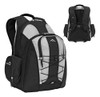 Brenthaven 2071102 Trek Ampliable  Mochila Para Poder Titani 3